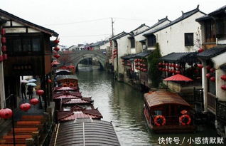 山塘街上的书馆， 一场文化的饕餮盛宴