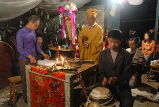 出殡时棺材落地意味着什么？这是对传统丧葬习俗的疑问吗？