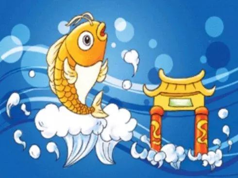 龙门的来历：一口被诅咒的井