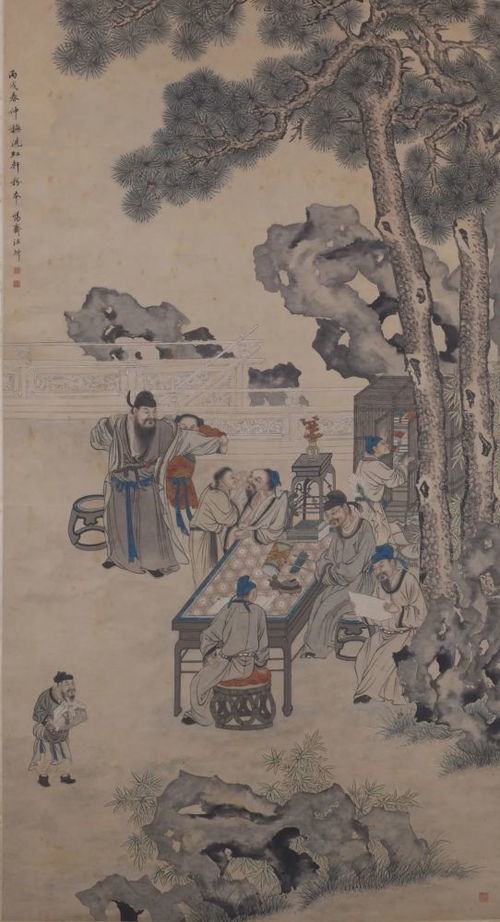 2.1 文人墨客情有独钟