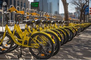 电动助力：解放双腿的神器