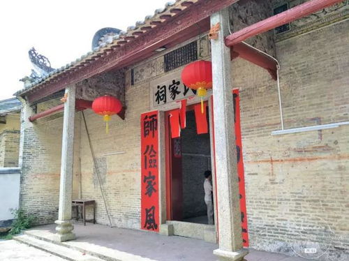 南关村：古韵犹存的历史持续发展见证