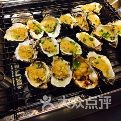三、平度老汉堡：舌尖上的记忆（或者说是舌尖上的噪音）