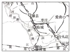 ① 火车——那列缓慢悠悠的钢铁巨兽