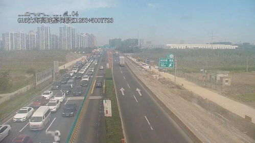 G15高大速：穿越中国的钱财脉搏，途径哪些城里？