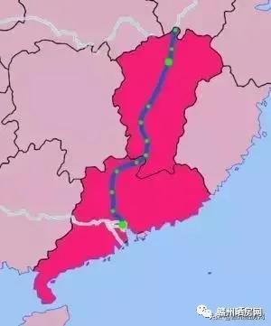 交通真相：从南昌出发， 别只盯着大巴