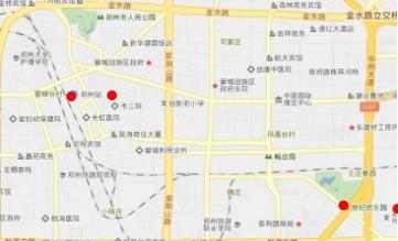 站在禹州的十字路口：一场说走就走的西安冒险