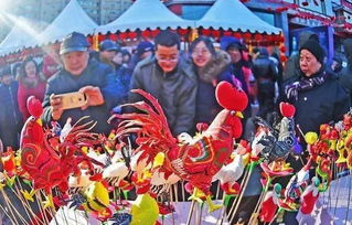 撒拉族年俗：非遗传承，特色民俗过大年