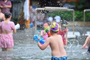 除了泡还嫩干啥？吃喝玩乐一条龙服务到位