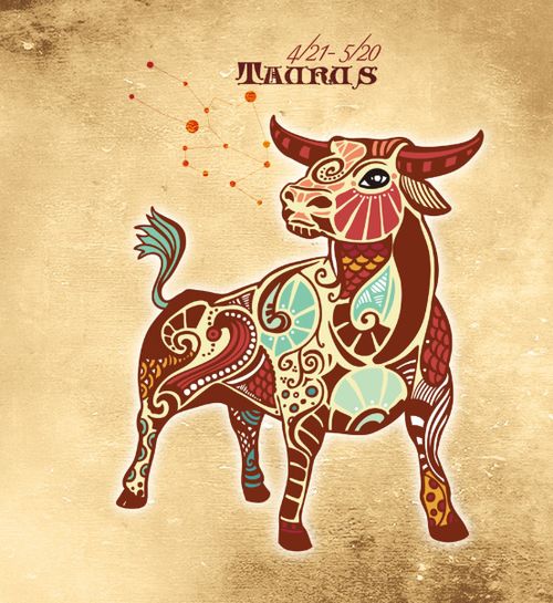 金牛座：老实人？呵呵！