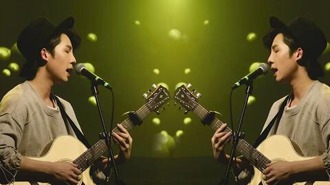 广东喜欢情故事， 夜半歌声，幽魂缠身。