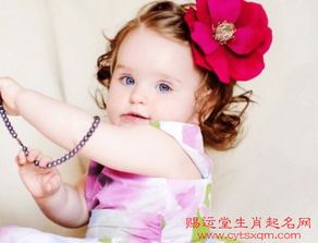 猴宝宝用沣字起名对女孩好吗？猴年女宝宝起名带木字如何改写？