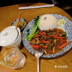 三、 推荐餐厅——满足你的全部口味