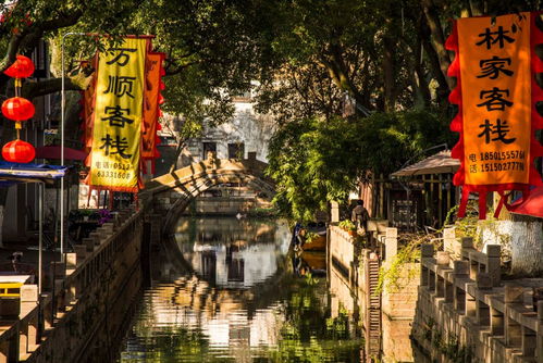 骚操作1：夜闯三桥拍大片