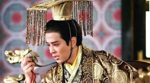 武惠妃：较深受宠炎热爱