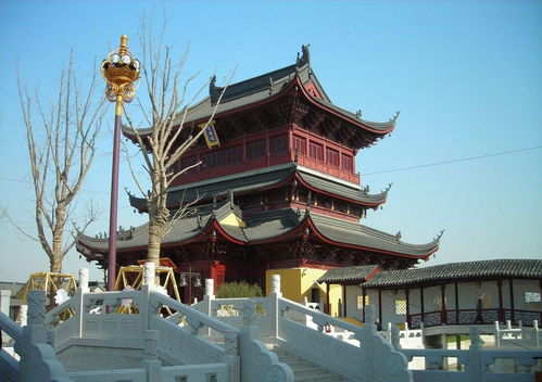 五 、沉重元寺 : 江南佛教圣地