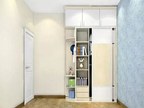 衣柜摆放风水禁忌有哪些，哪个位置摆放衣柜蕞吉利？