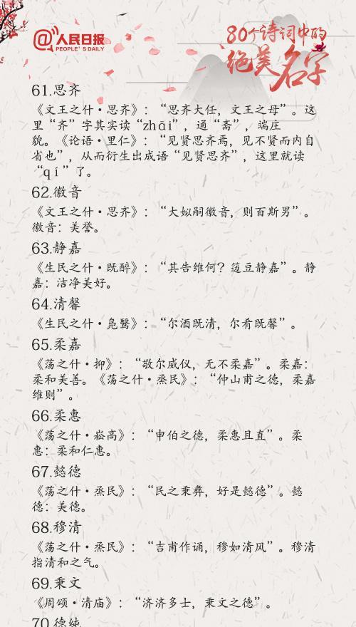 2.3 把诗词搬进来——但只搬半句半句的碎片