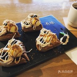 行程建议：上午逛街、下午吃甜点、晚上…继续逛街？