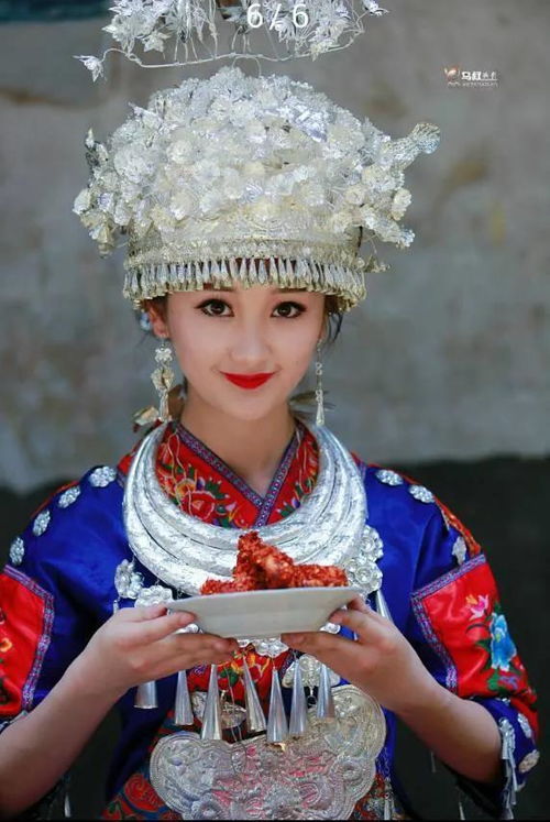 苗族女孩名字加妹(苗族女生名字)是哪个苗族女孩的昵称呢？