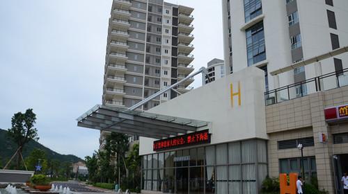 较深圳横岗较大厦到惠州三栋怎么坐车