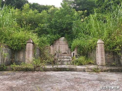 潮州地理风水名墓,潮州地理风水名墓