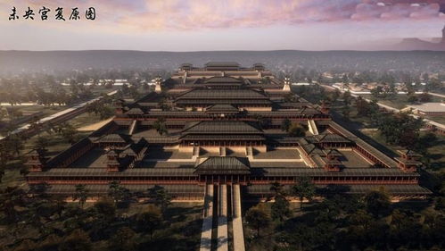 第一站：晋祠，那个让人头晕的地方