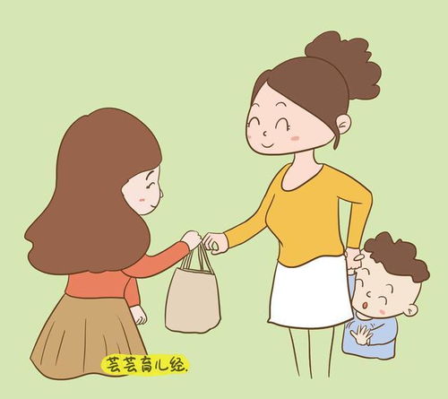 孩子被别人抱走了这是不是预示着某种不祥的征兆呢？