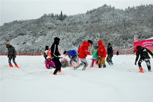 国外滑雪场价格对比，国内简直是个笑话