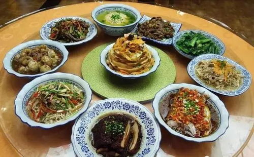 美食地图：舌尖上的平江