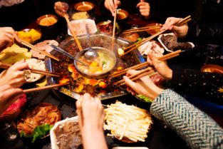 四、 美食探险：辣椒+酥油+惊喜配方