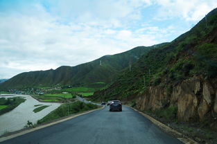 川藏线自驾攻略：八宿至拉萨距离+限速+美景一览