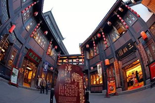 三、香港：快节奏的“闪电”生活（但其实也有慢慢逛的角落）