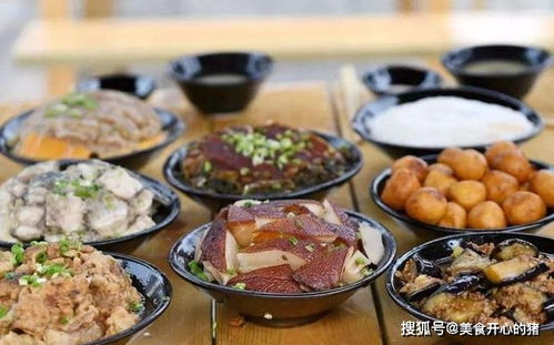 第一顿必须是肉夹馍，不然怎么行