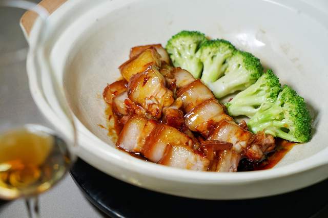 揭开鲁菜的神秘面纱