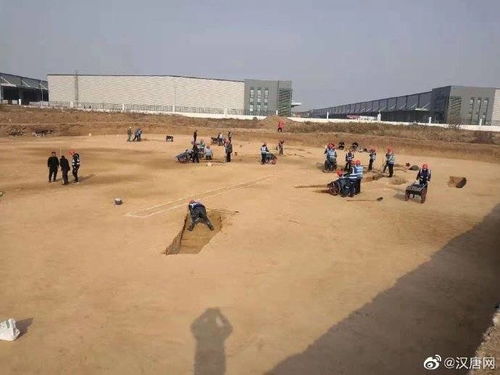 周陵：土堆上的VR体验