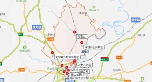 两日行程， 安排紧凑