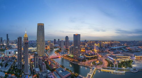 天津夜游真相：2026年黄历警告下的另类玩法