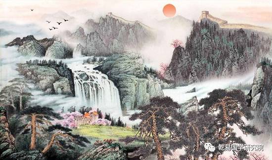 风水中水口的重要性,风水水口星断富贵