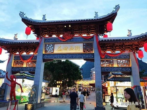 赣县旅行攻略：全方位体验