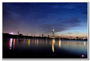 玄武湖的前世今生：从皇帝老儿的后花园到网红打卡地