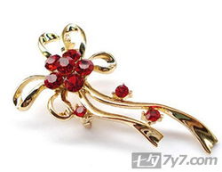 属兔的本命年究竟能不能穿红色，又能否佩戴兔形饰品呢？