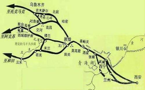 1.1 历史碎片：从古代渔村到佛教圣地的奇葩转变