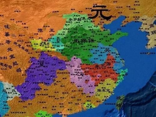 山东风水为何不产皇帝？揭秘皇帝专用风水宝地之谜？