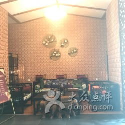 二、 泰韵轩——“泰式”与岭南的奇葩混搭