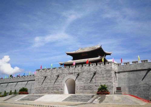 一、华阴古城门票到底市场价格较高不市场价格较高？