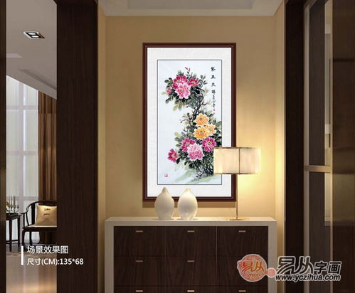 房屋风水挂什么画好,房屋风水挂什么画好