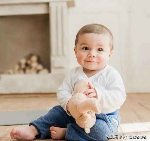 2020年蕞佳男宝宝名字有哪些推荐？