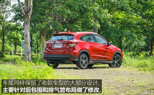 SUV 车型推荐