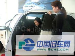 买车后的神秘仪式